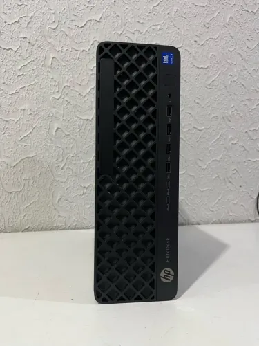 Computador de última geração HP Elite Desk Intel core ultra 7