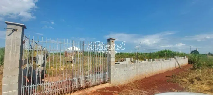 Terreno, para aluguel, Conceição - - Piracicaba/SP