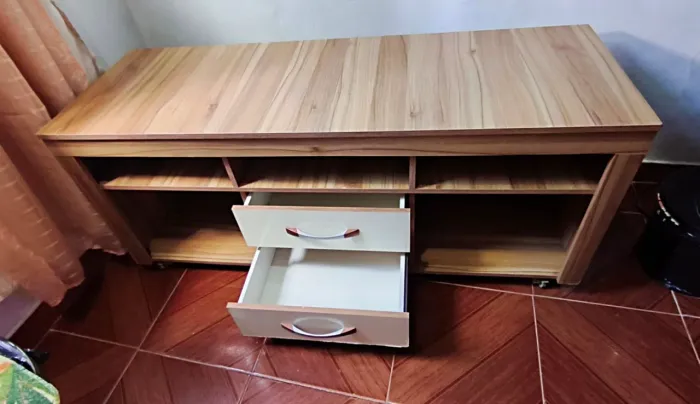 Vendo rack bem conservado 