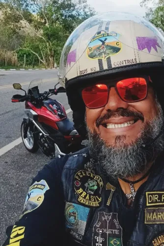 NC 750x 2018 Nova 18000kms