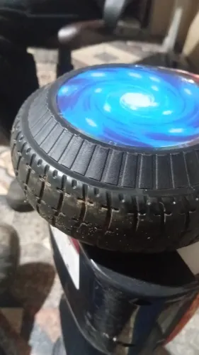 Hoverboard