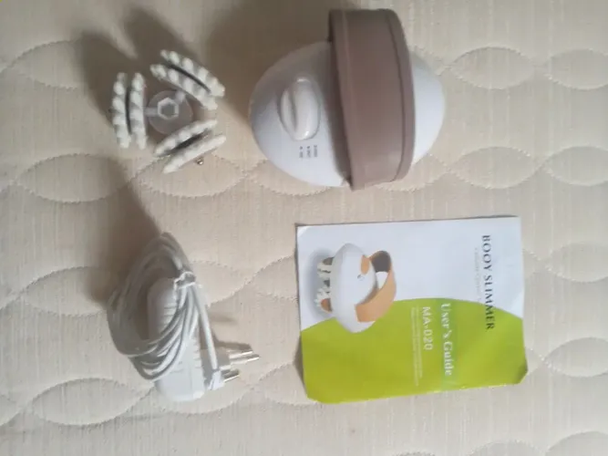 Aparelho anti-celulite Body slimmer