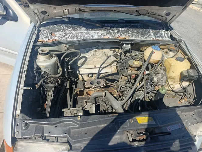 Volkswagen Polo Classic/ Special 1.8 MI 1997