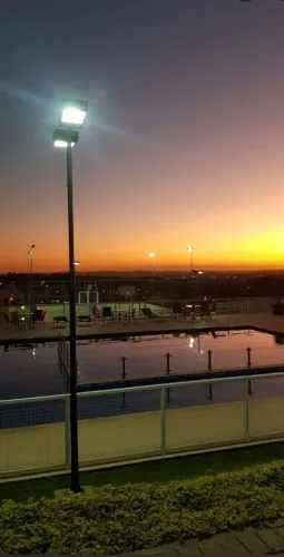 Terreno no condomínio Paysage Ancore