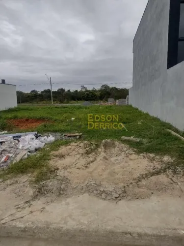 Terreno à venda, 175 m² por R$ 128.000 - Santa Clara - Pindamonhangaba/SP