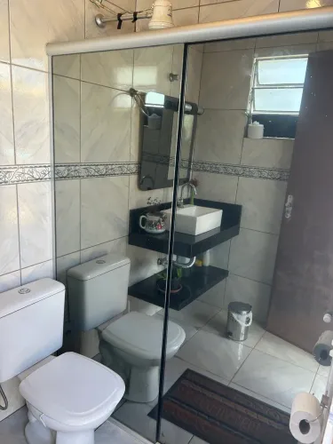 Instalação de insulfilm em vidros (janelas , box, guarda corpo)
