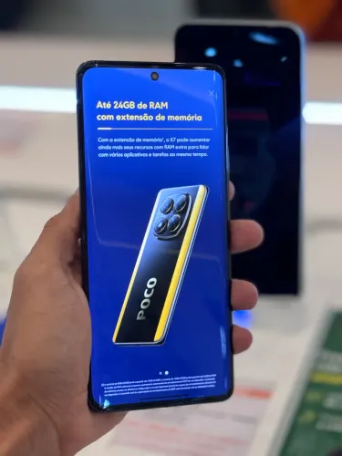 Xiaomi Poco X7