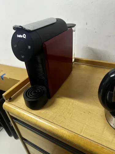 Máquina delta Q mini 