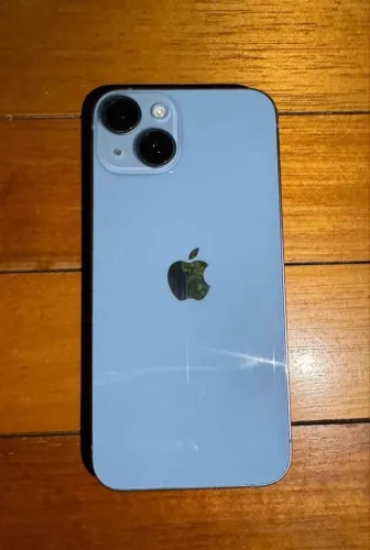 iPhone 14 usado