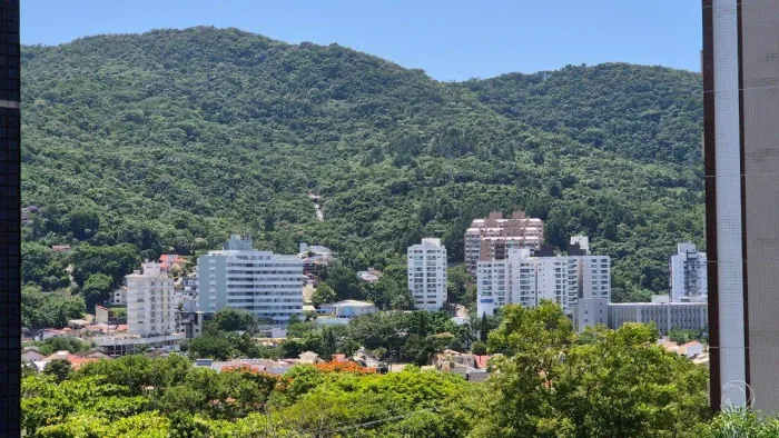 Apartamento para Venda em Florianópolis, Itacorubi, 4 dormitórios, 1 suíte, 3 banheiros, 1