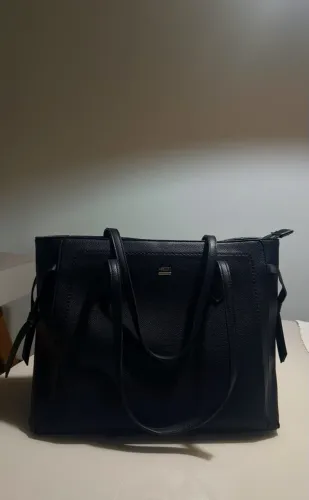 Bolsa Arezzo preta