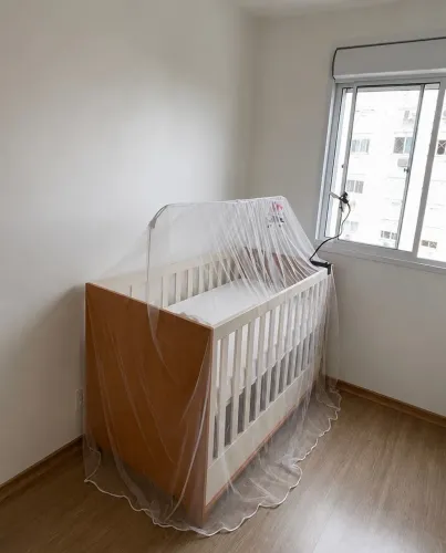 Berço evolutivo 3 em 1 