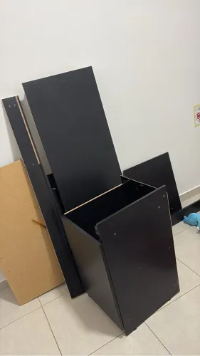 Escrivaninha penteadeira