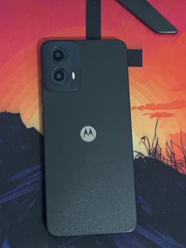 Vendo Moto G34 5G Semi Novo - Estado de Novo!