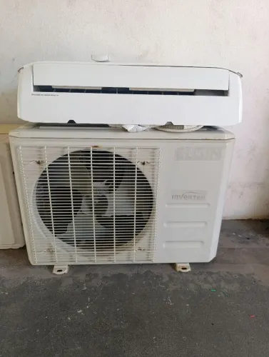Vendo ar-condicionado