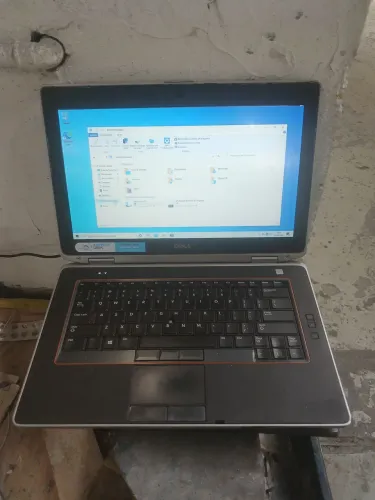 Vendo notebook Dell processador i5 2520M 8g HD 240g