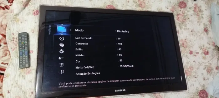 Tv Samsung 42
