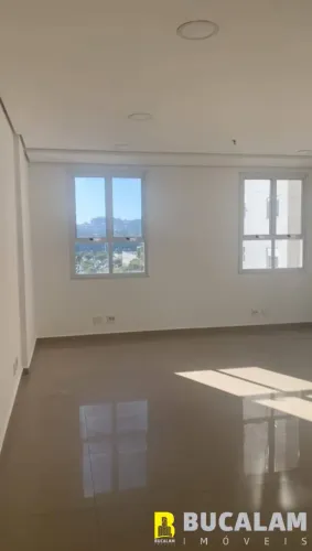 SALA PARA VENDA NO METROPOLITAN OFFICE - TABOÃO DA SERRA