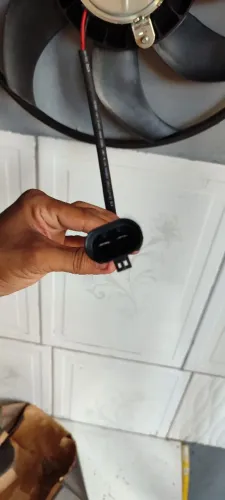 Eletro ventilador Corsão Montana 
