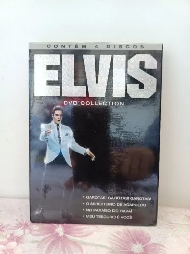 Filmes Elvis