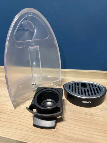 Acessórios Cafeteira Dolce Gusto Gênio II
