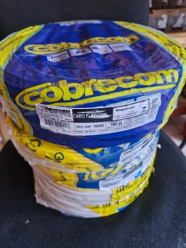 FIO COBRECOM