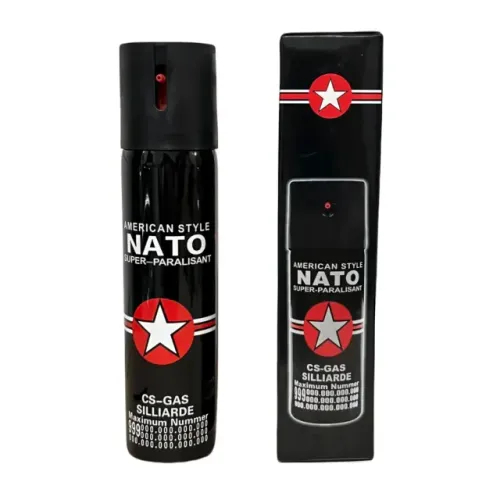 Spray NATO 110ml