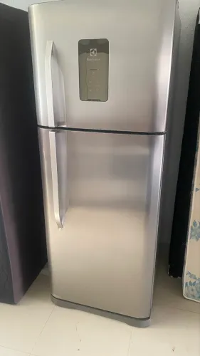Geladeira Electrolux TF51X