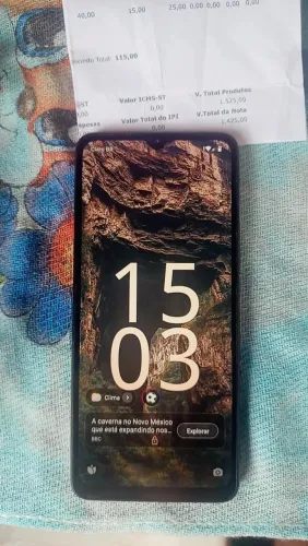 Vende-se redmi A3X