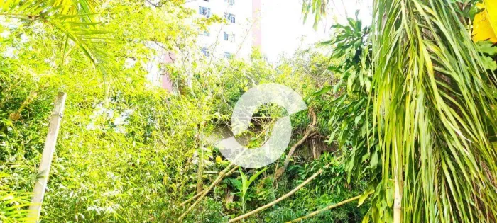 Terreno à venda, 961 m² por R$ 6.500.000,00 - Santa Rosa - Niterói/RJ