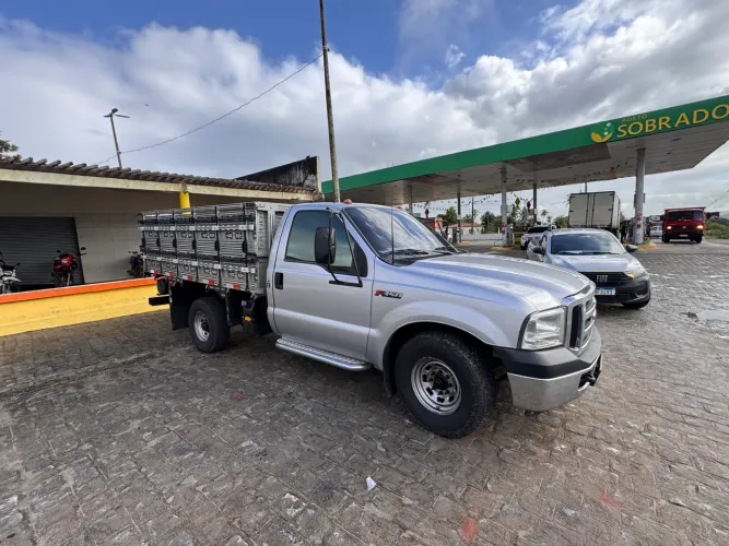 F350 a venda