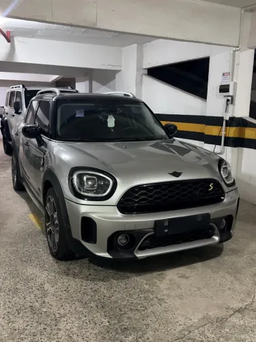 Mini Cooper Countryman S E All4 1.5 Híbrido 2023