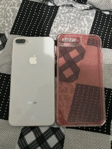 iPhone 8plus