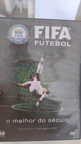 FIFA FUTEBOL 