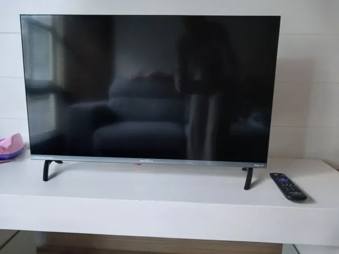Smart tv Britânia 32'