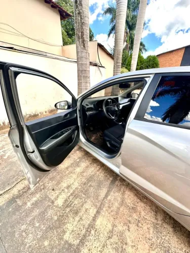 Hyundai HB20 Vision 1.0 Flex 12V MEC 2022