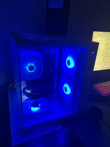Computador Gamer