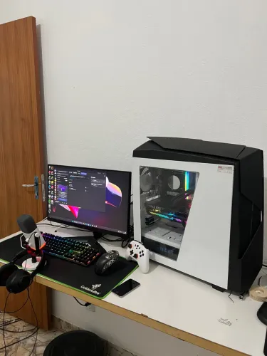 PC Gamer completo