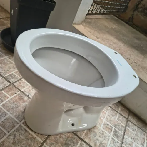 Venda de vaso sanitário 
