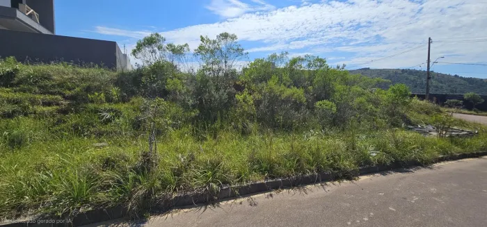 Terreno à venda Campo Novo Porto Alegre/RS