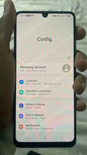 Celular a22