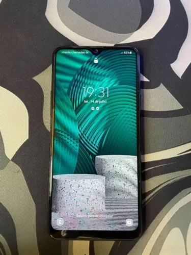 Samsung Galaxy A20s | 32GB | Dual Chip | Completo | Excelente Estado
