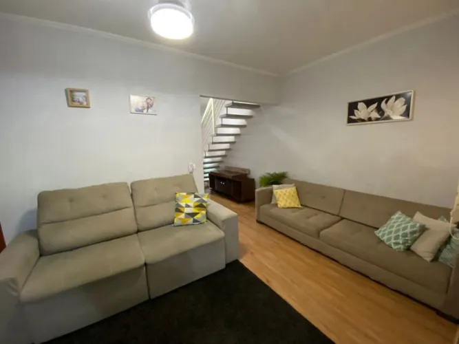 Casa com 4 dormitórios à venda, 170 m² por R$ 450.000,00 - Jardim Thelja - Americana/SP