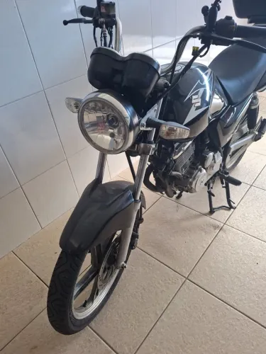 Suzuki GSR 150i 2013