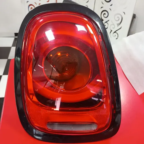 Lanterna mini cooper 