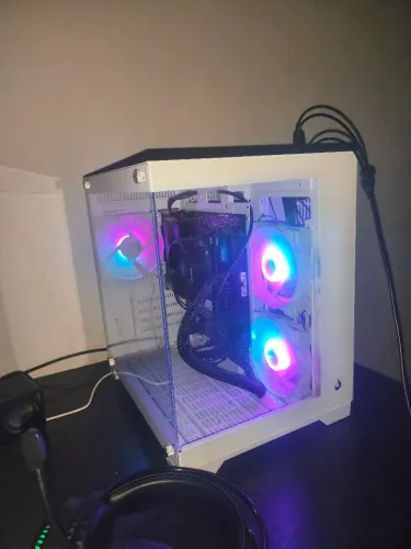 PC GAMER SEMI-NOVO