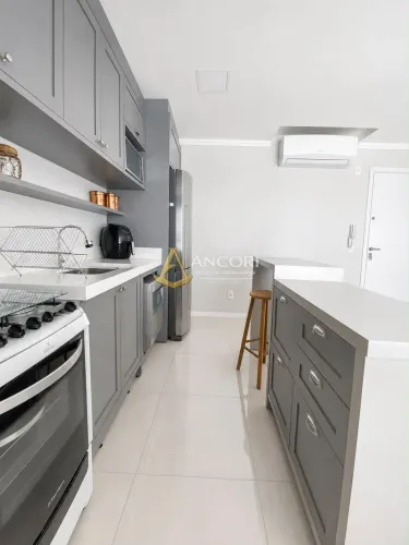 Apartamento 02 Dorm. em Nações - Balneário Camboriú