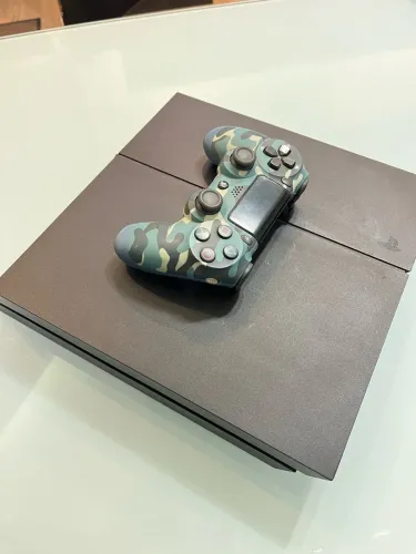 Playstation 4