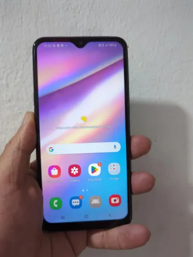 Samsung A10s