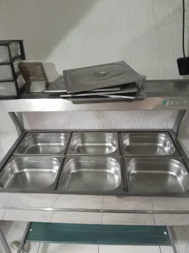 self-service
